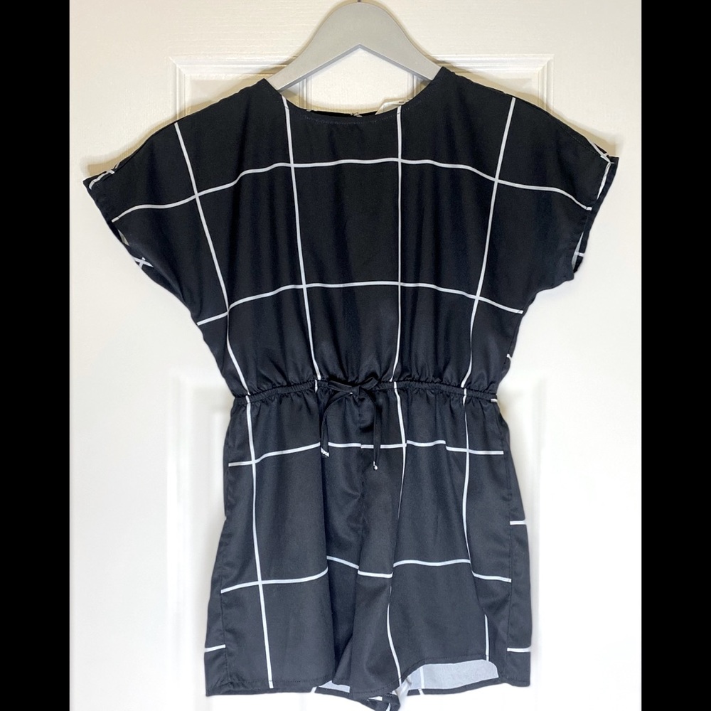 SHEIN Girls Romper | Size 10Y